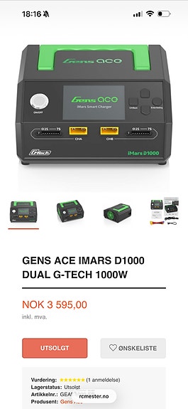 Product image 5 of 10