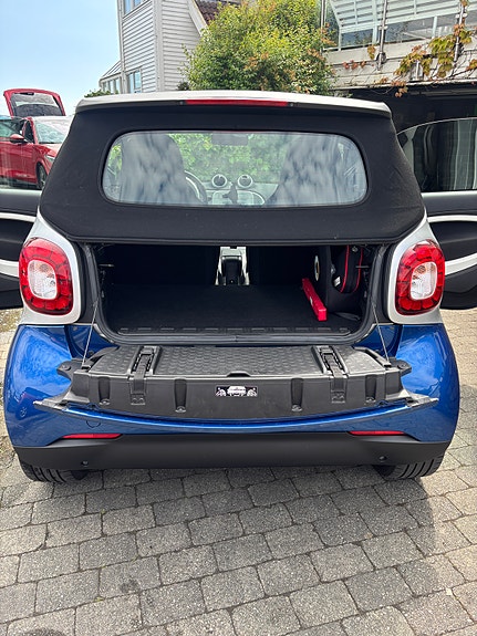 Smart Fortwo 6 of 14