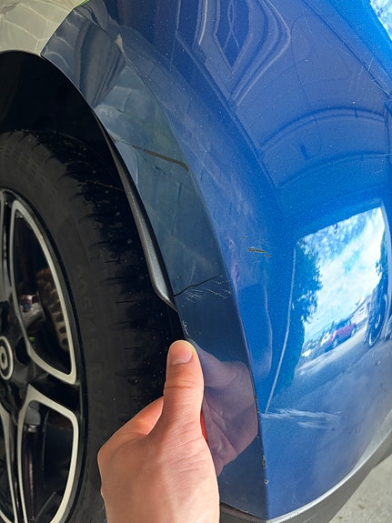Smart Fortwo 13 of 14