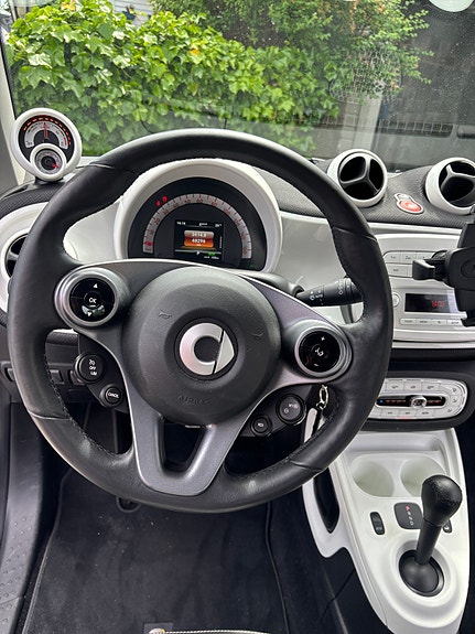 Smart Fortwo 8 of 14