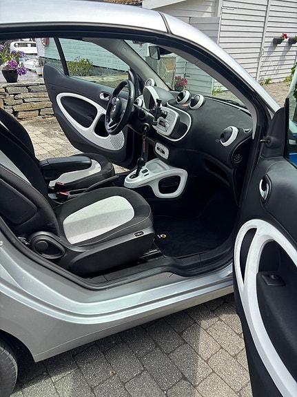 Smart Fortwo 7 of 14