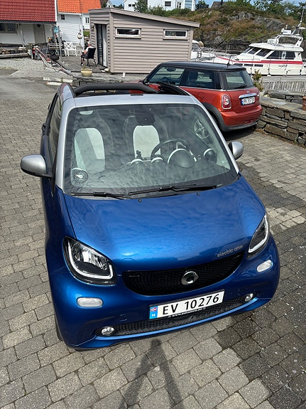 Smart Fortwo 12 of 14
