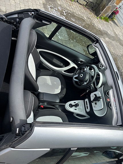 Smart Fortwo 11 of 14