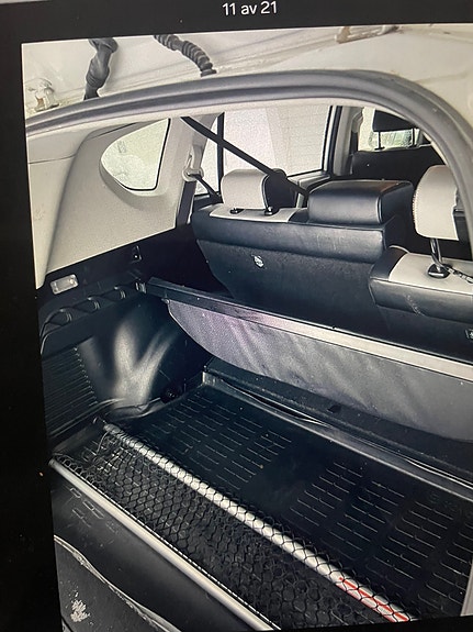 Toyota RAV4 6 of 21