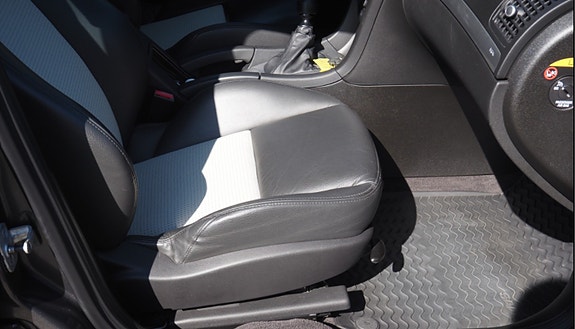 Saab 9-3 10 of 11