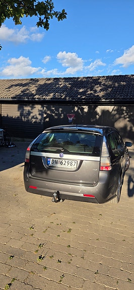 Saab 9-3 4 of 11