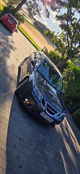 Saab 9-3 3 of 11