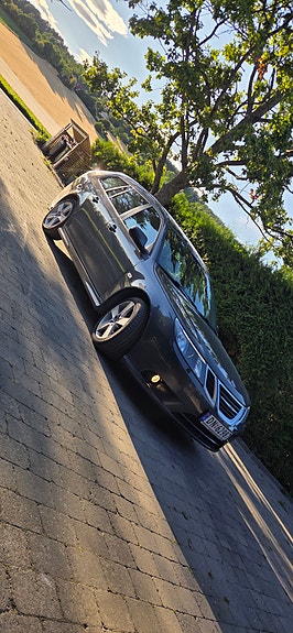 Saab 9-3 2 of 11