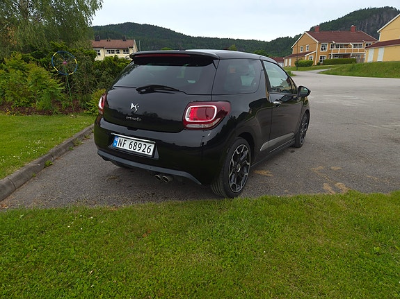 Citroen DS3 3 of 24