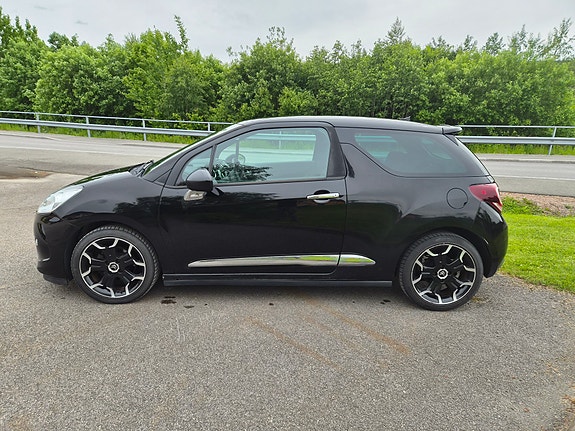 Citroen DS3 7 of 24