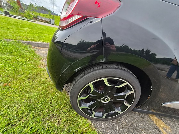 Citroen DS3 16 of 24