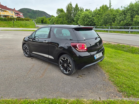 Citroen DS3 6 of 24
