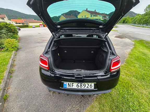 Citroen DS3 12 of 24