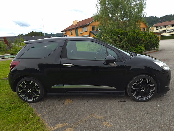 Citroen DS3 5 of 24
