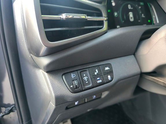 Hyundai IONIQ 9 of 21