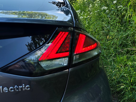 Hyundai IONIQ 5 of 21