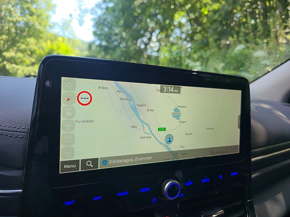 Hyundai IONIQ 16 of 21