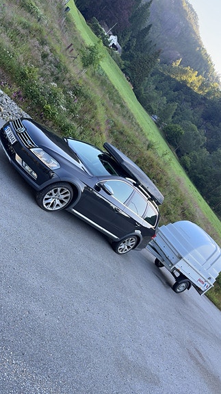 Volkswagen Passat 3 of 5