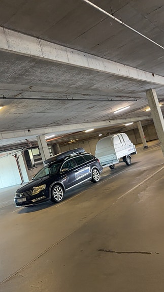 Volkswagen Passat 5 of 5