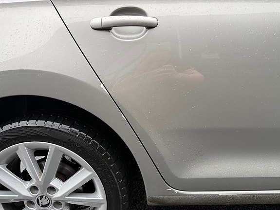 Skoda Rapid Spaceback 5 of 5
