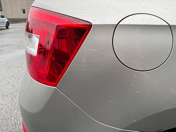 Skoda Rapid Spaceback 6 of 14