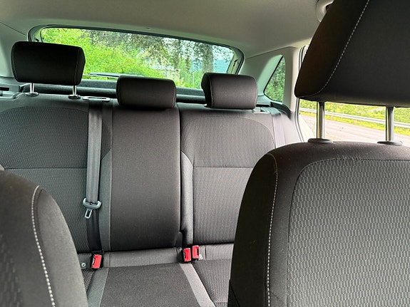Skoda Rapid Spaceback 11 of 14