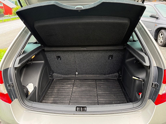 Skoda Rapid Spaceback 13 of 14