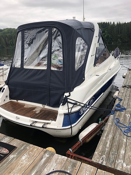 Bavari 25 Sport 3 of 5