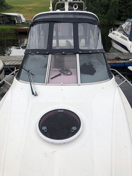 Bavari 25 Sport 5 of 5