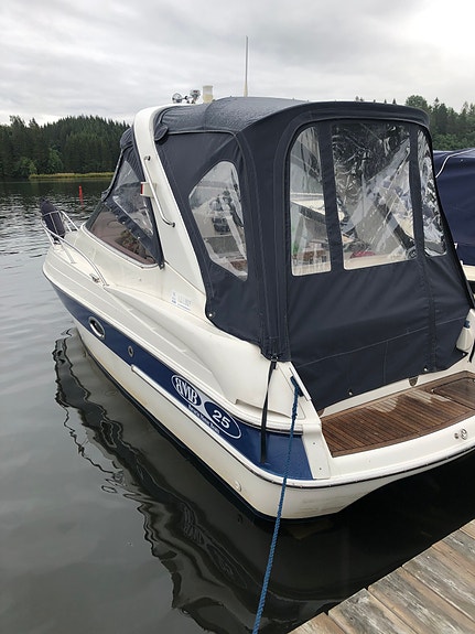 Bavari 25 Sport 4 of 5