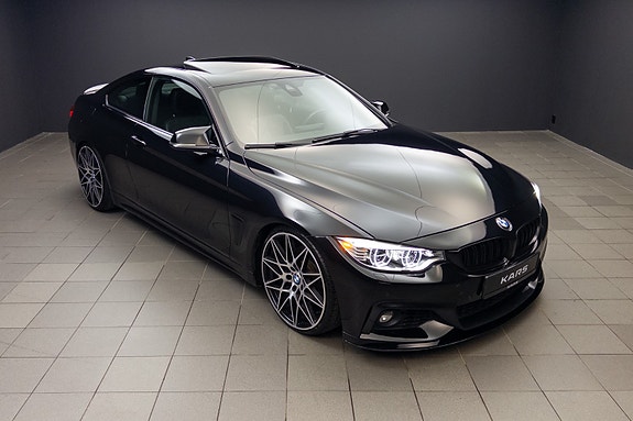 BMW 435i 2 of 5
