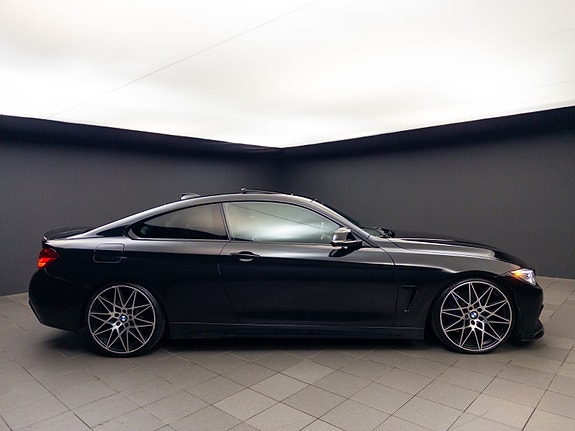 BMW 435i 5 of 5