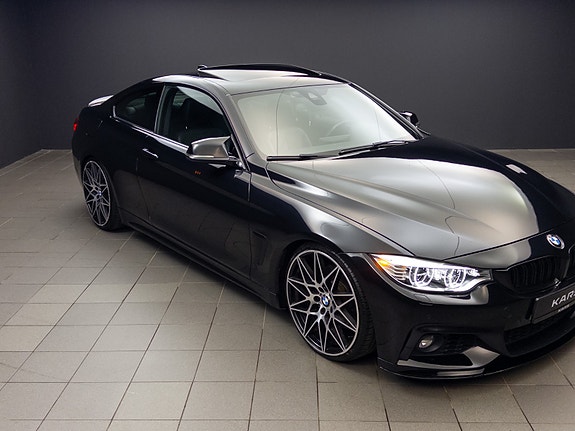 BMW 435i 3 of 5