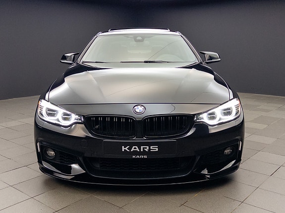 BMW 435i 4 of 5