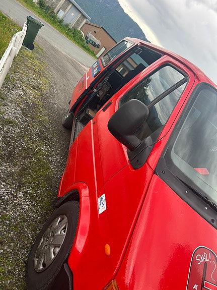 Ford Transit 3 of 5