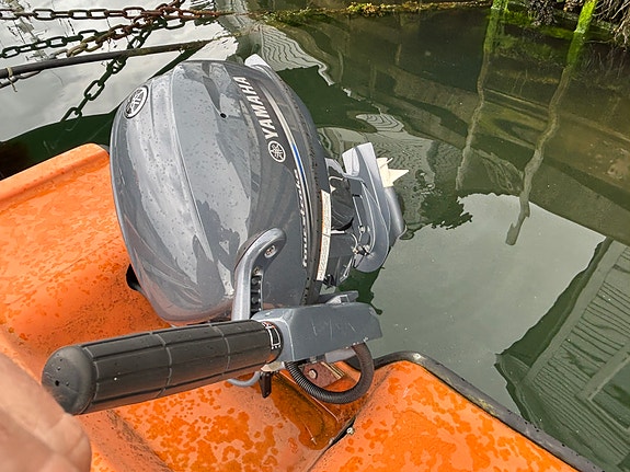 Yamaha F9.9JMHS-A 2 of 10