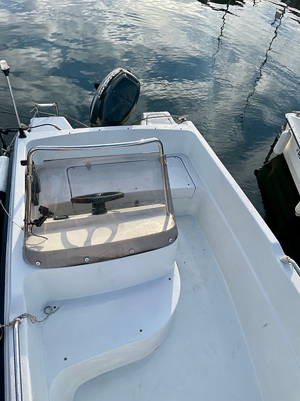 Velholdt skjærgårdsjeep, HR 465, med henger – klar for sommeren! 3 of 5