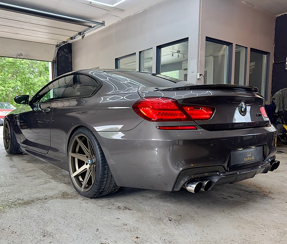 BMW M6 5 of 5