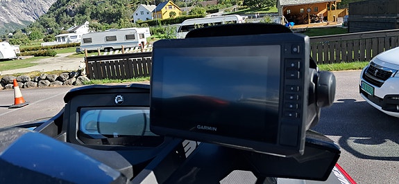 Helt rå vannscooter kjørt kun 24 timer. 12 of 18