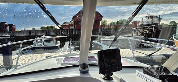 RESERVERT!  Beneteau Antares 650 5 of 5