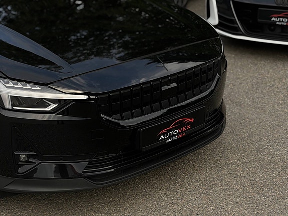 Polestar 2 4 of 5