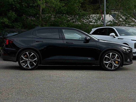 Polestar 2 5 of 5