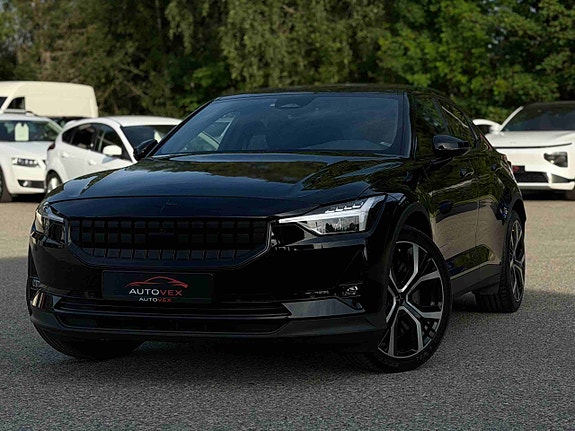 Polestar 2 2 of 5