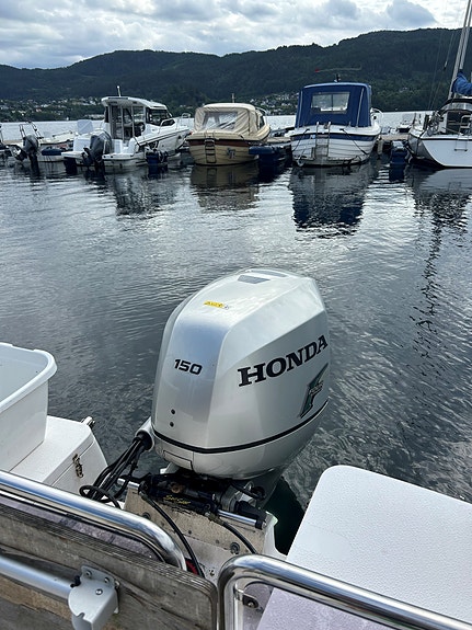 Hansvik 630 Comfort Speed 4 of 5