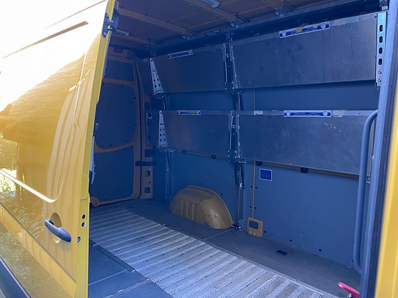 Mercedes-Benz Sprinter 316 7 of 10
