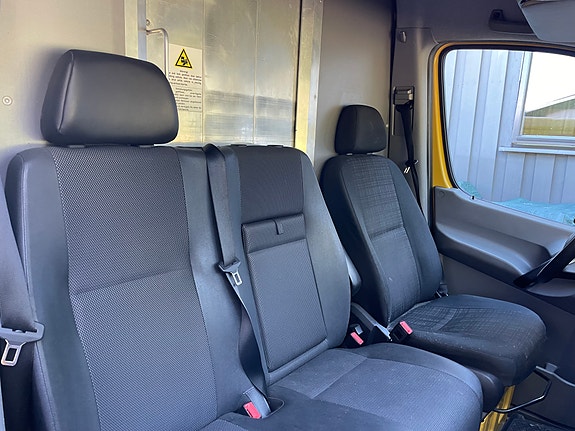 Mercedes-Benz Sprinter 316 5 of 10