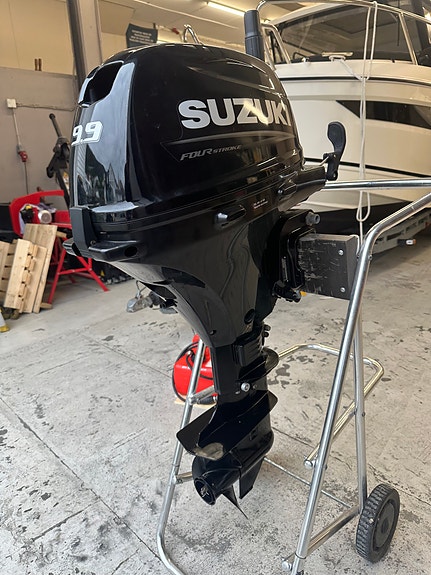 Suzuki DF9.9BS (15)