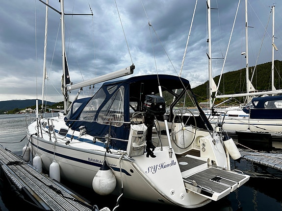 Ledig for leie uke 32 på vakre sunnmøre! 2 of 5