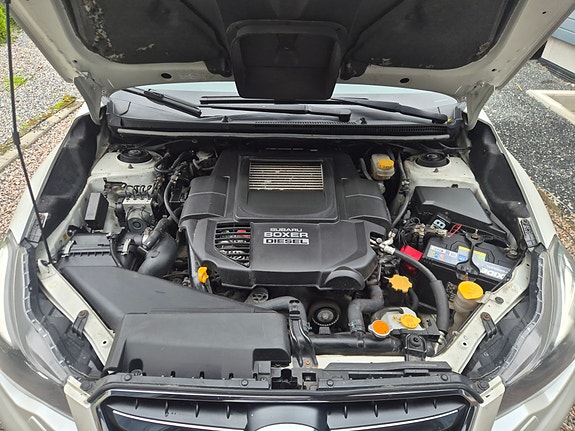 Subaru XV 17 of 19