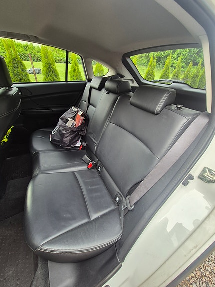 Subaru XV 12 of 19